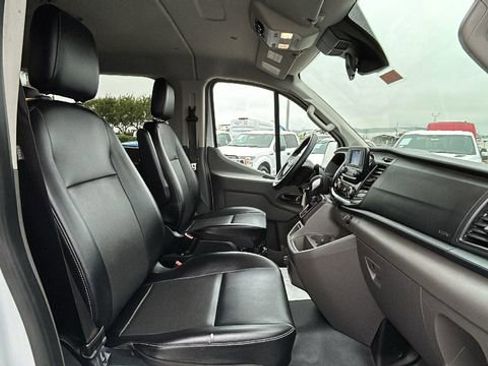 Certified 2023 Ford Transit 350 XL image 11