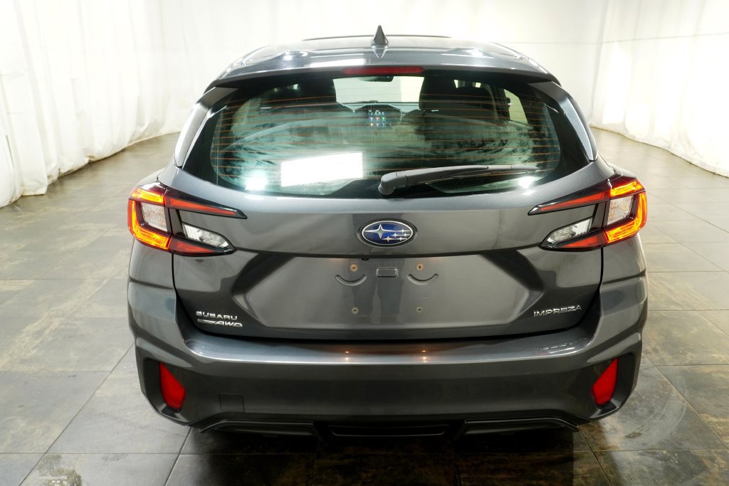 Used 2024 Subaru Impreza 2.0i Sport AWD/4WD image 5