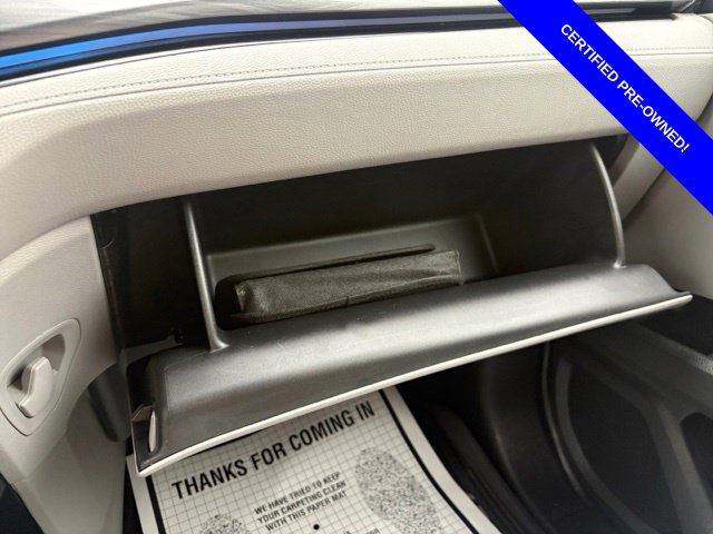 Certified 2022 Honda Odyssey Elite image 37