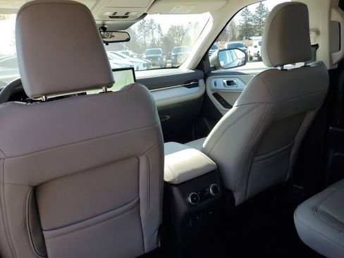 New 2026 Ford Explorer Active w/ Active Comfort Package AWD/4WD image 31