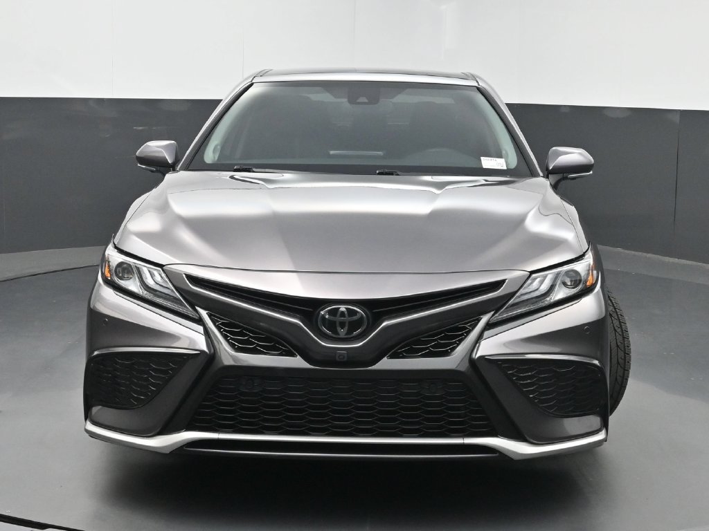 Used 2023 Toyota Camry XSE w/ Navigation Package FWD image 39