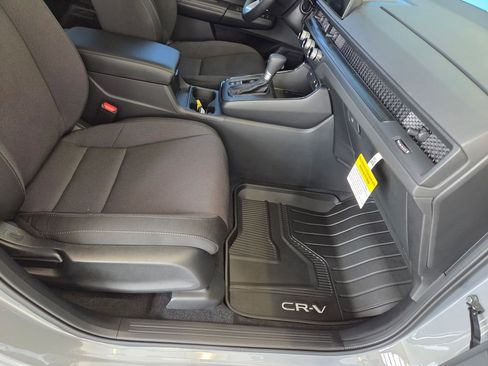 New 2026 Honda CR-V EX image 26