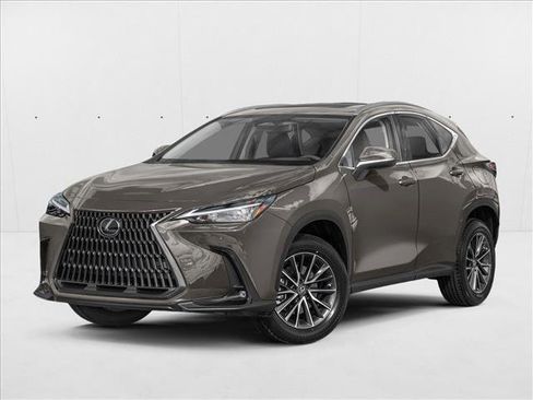 Used 2024 Lexus NX 250 FWD image 1