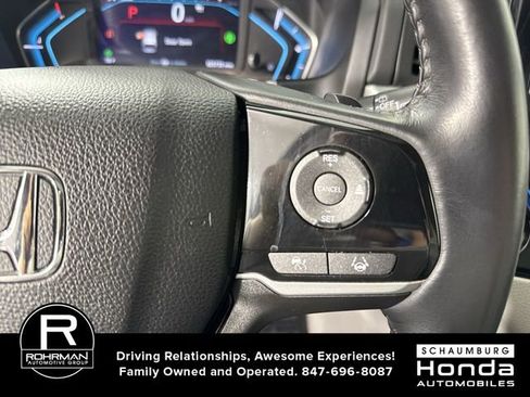 Used 2024 Honda Odyssey Touring image 13