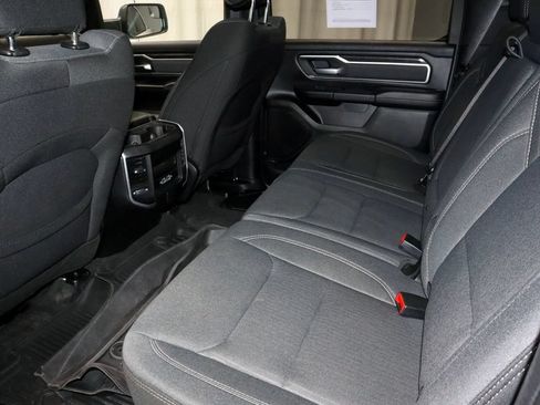 Used 2023 RAM 1500 Big Horn AWD/4WD image 21