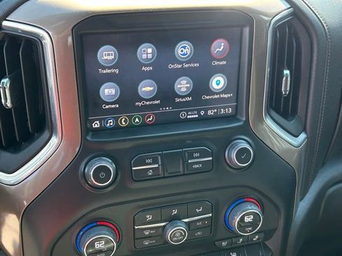 Certified 2023 Chevrolet Silverado 2500 High Country image 28