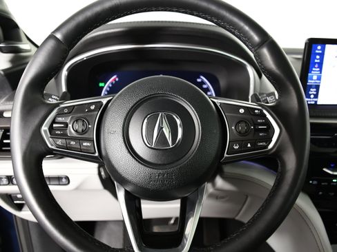 Certified 2025 Acura MDX SH-AWD w/ Advance Package image 19