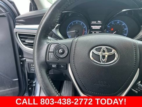 Used 2014 Toyota Corolla S FWD image 19