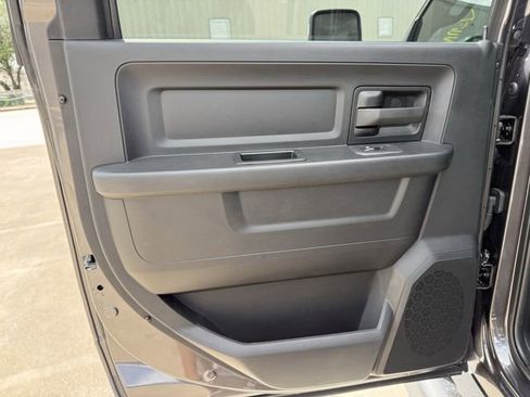 New 2025 RAM 2500 Tradesman image 16