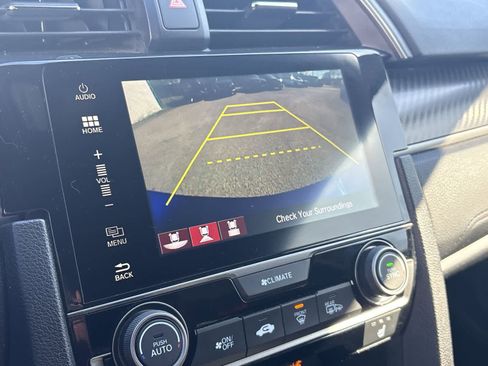 Used 2017 Honda Civic Si image 40