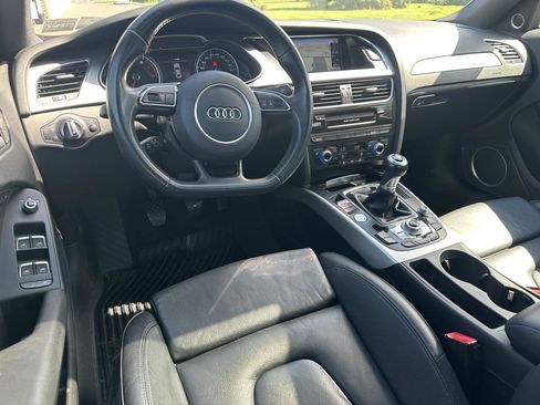 Used 2015 Audi A4 2.0T Premium Plus AWD/4WD image 15