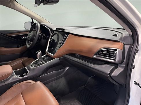 Certified 2023 Subaru Outback Touring XT image 14
