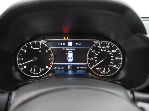 Used 2023 Nissan Altima 2.5 SV w/ SV Premium Package AWD/4WD image 26