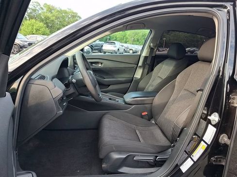 Used 2023 Honda Accord LX image 13