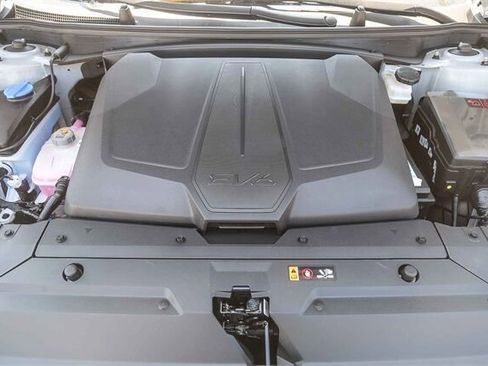 New 2025 Kia EV6 Light image 27