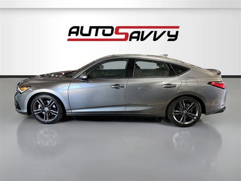 Used 2024 Acura Integra A-Spec image 4