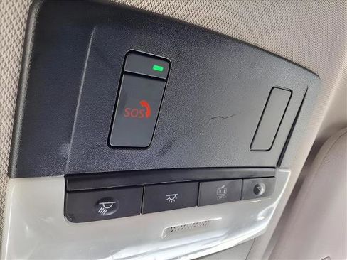 Certified 2024 Nissan Pathfinder SV w/ Lighting Package (N92) image 22