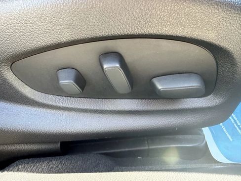 Used 2018 Cadillac ATS Luxury image 16