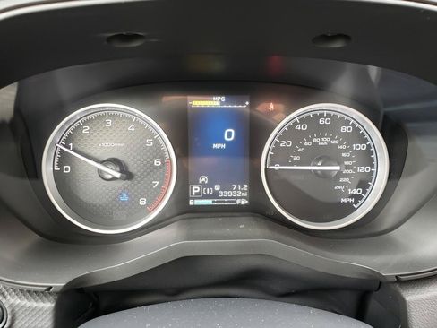 Used 2023 Subaru Forester Premium AWD/4WD image 26