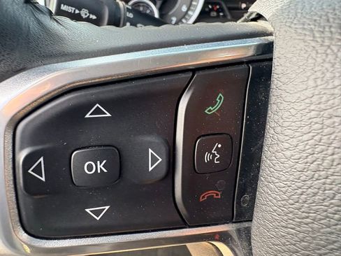 Used 2022 RAM 1500 Laramie image 20