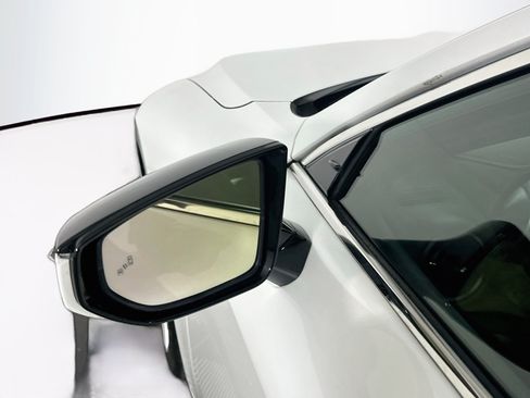 Used 2023 Lexus IS 300 w/ Comfort Package RWD image 16