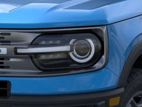 Used 2024 Ford Bronco Sport Badlands image 35