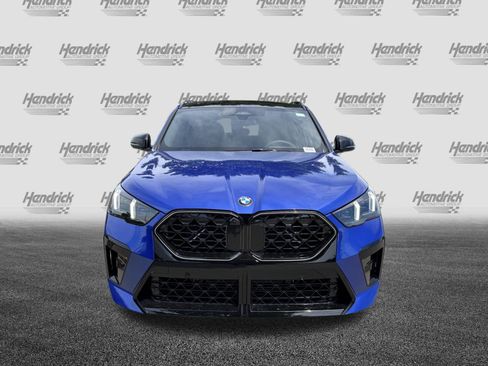 New 2026 BMW X2 xDrive28i w/ Technology Package AWD/4WD image 3