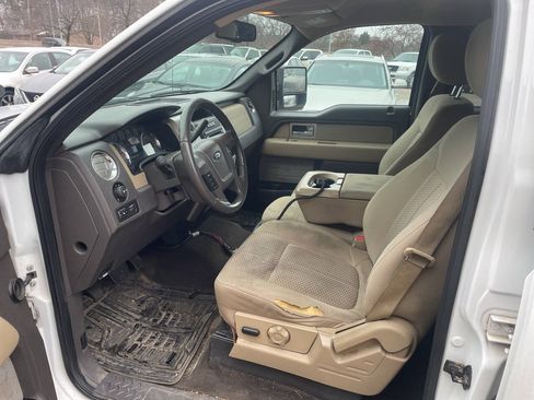 Used 2010 Ford F150 XLT AWD/4WD image 18