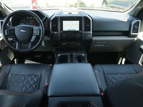 Used 2019 Ford F150 XLT w/ Equipment Group 302A Luxury RWD image 20