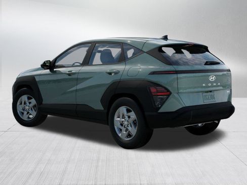 New 2026 Hyundai Kona SE image 5