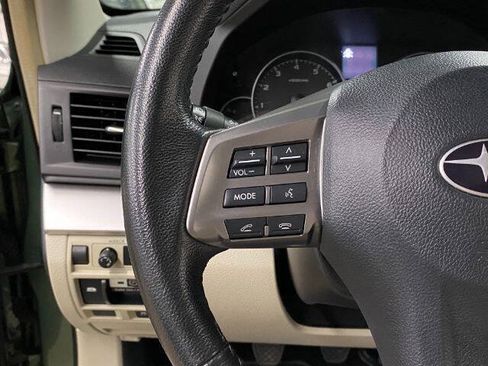Used 2013 Subaru Outback 2.5i Premium w/ All-Weather Pkg AWD/4WD image 22