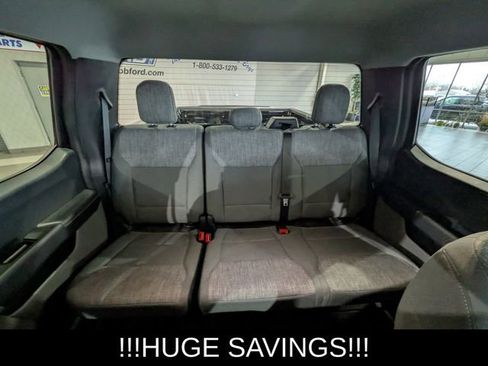 Used 2021 Ford F150 XLT AWD/4WD image 19