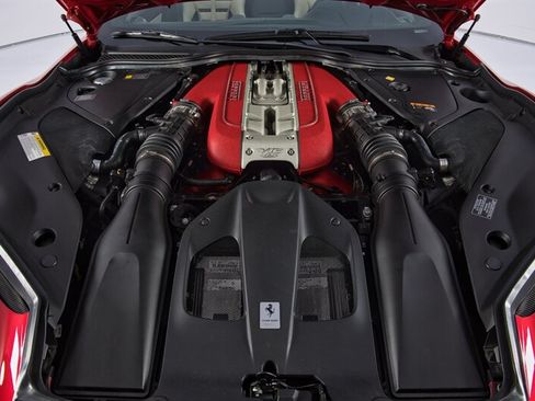 Used 2021 Ferrari 812 GTS RWD image 42