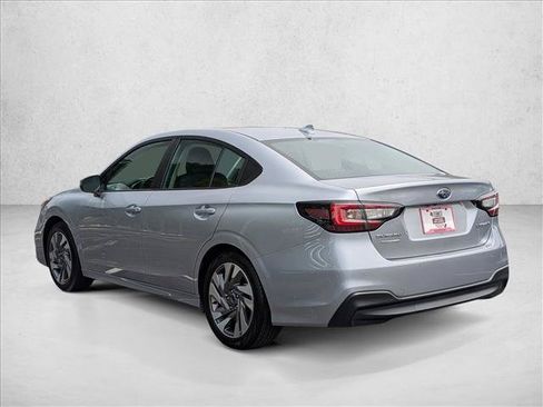 Certified 2025 Subaru Legacy Limited AWD/4WD image 9
