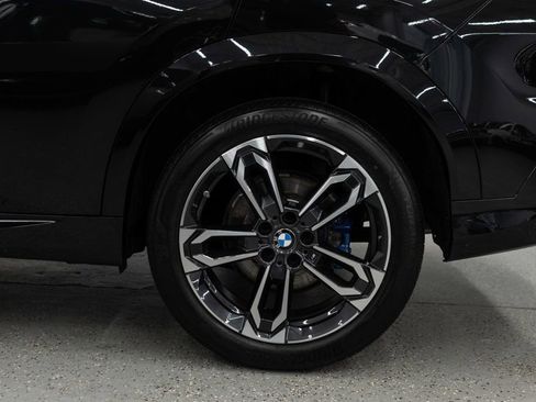 Used 2025 BMW X2 xDrive28i AWD/4WD image 33
