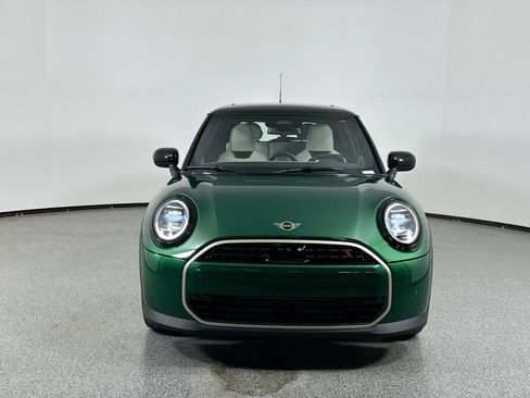 Used 2025 MINI Cooper S image 2