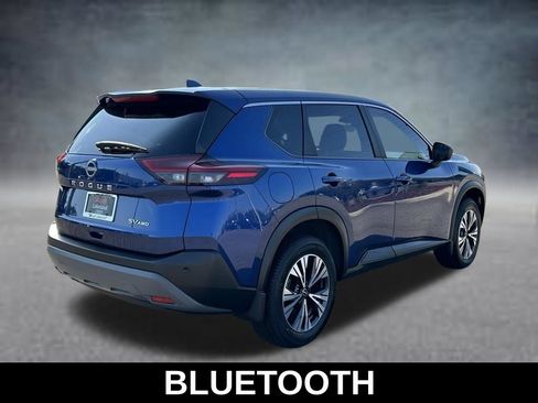 Used 2023 Nissan Rogue SV AWD/4WD image 5
