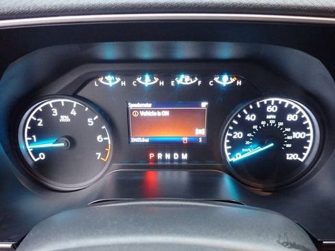 Certified 2023 Ford F150 XL w/ STX Appearance Package AWD/4WD image 29