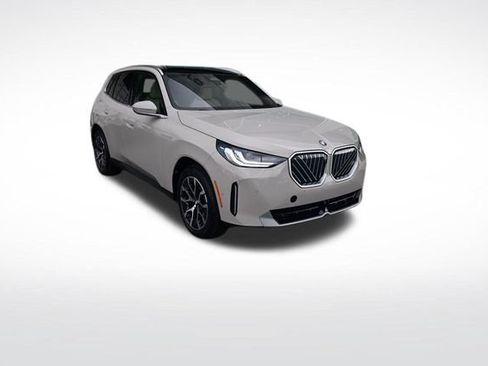 New 2026 BMW X3 xDrive30i w/ Premium Package AWD/4WD image 6