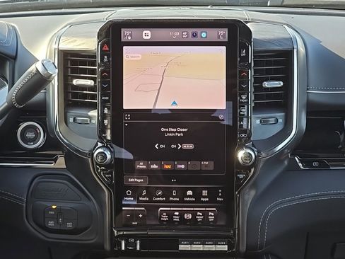 New 2026 RAM 3500 Limited image 44