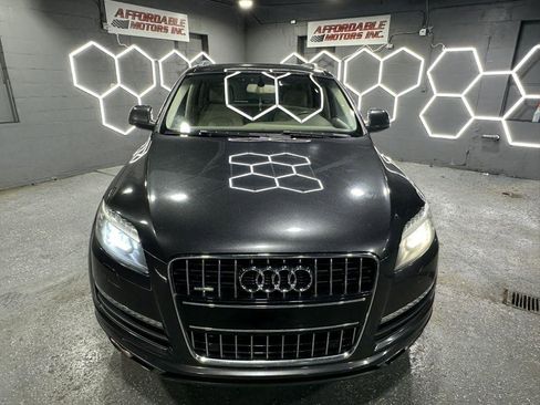 Used 2014 Audi Q7 3.0T Premium Plus w/ Premium Plus Package AWD/4WD image 7