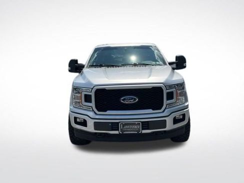 Used 2019 Ford F150 XL w/ Equipment Group 101A Mid AWD/4WD image 2
