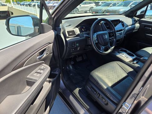 Used 2021 Honda Passport EX-L image 19