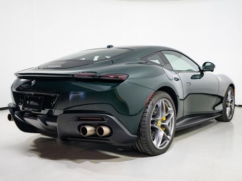 Used 2024 Ferrari Roma image 9