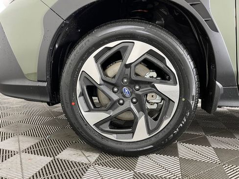 New 2026 Subaru Crosstrek 2.5i Limited image 15