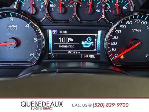 Used 2018 GMC Sierra 1500 SLT AWD/4WD image 17