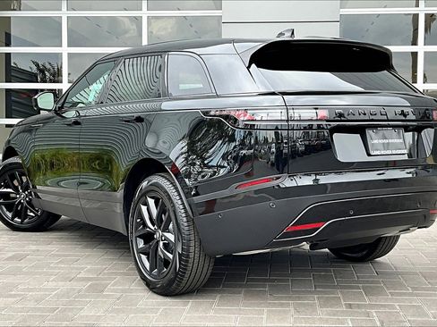 New 2026 Land Rover Range Rover Velar S image 3