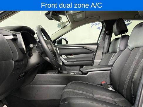 Used 2024 MAZDA CX-50 AWD 2.5 S w/ Weather Package image 11