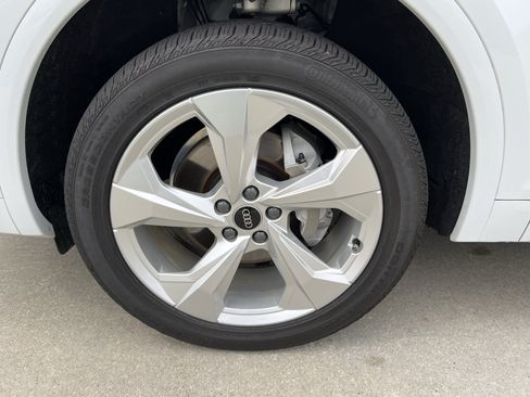 Certified 2023 Audi Q5 2.0T Premium Plus AWD/4WD image 13