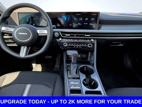 New 2026 Hyundai Sonata SE image 6